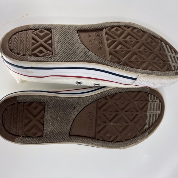 Unisex Converse All Stars - Picture 3 of 3